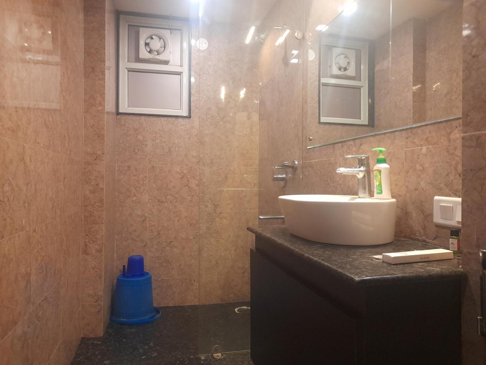 Variety Inn Patna  Quarto foto